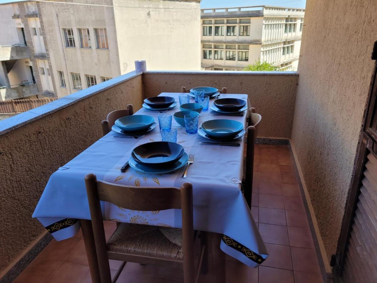 Residenza M.E.M. La Maddalena Lejlighed La Maddalena  Eksteriør billede
