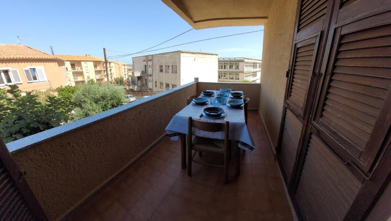 Residenza M.E.M. La Maddalena Lejlighed La Maddalena  Eksteriør billede