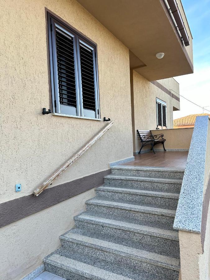 Residenza M.E.M. La Maddalena Lejlighed La Maddalena  Eksteriør billede