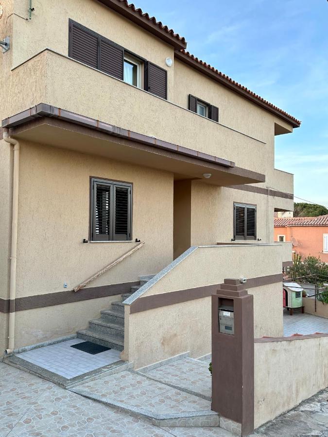 Residenza M.E.M. La Maddalena Lejlighed La Maddalena  Eksteriør billede