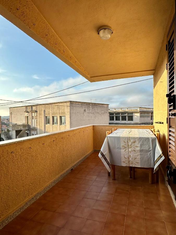 Residenza M.E.M. La Maddalena Lejlighed La Maddalena  Eksteriør billede