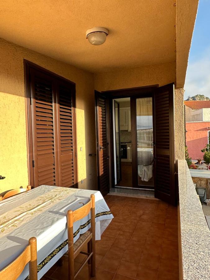 Residenza M.E.M. La Maddalena Lejlighed La Maddalena  Eksteriør billede