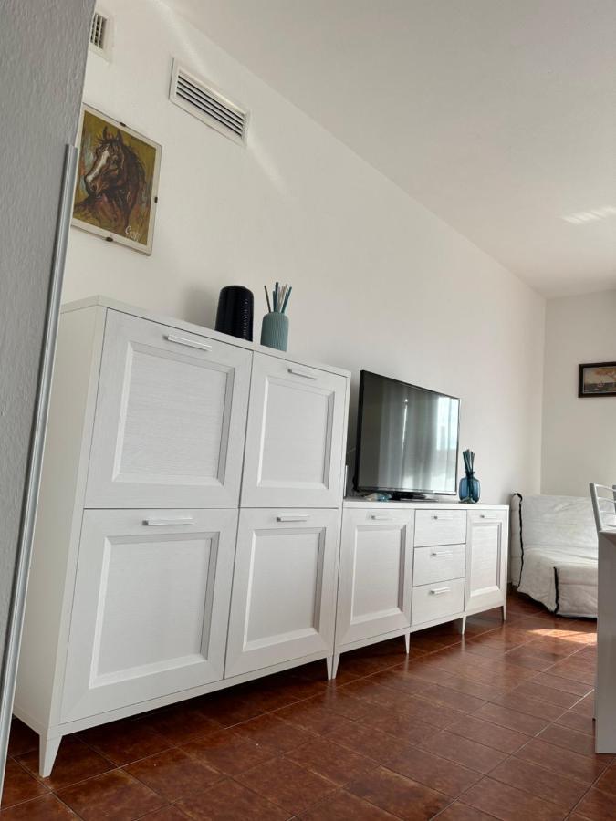 Residenza M.E.M. La Maddalena Lejlighed La Maddalena  Eksteriør billede