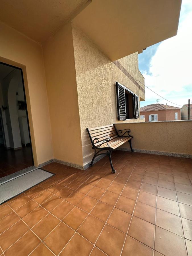 Residenza M.E.M. La Maddalena Lejlighed La Maddalena  Eksteriør billede
