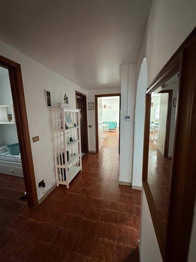 Residenza M.E.M. La Maddalena Lejlighed La Maddalena  Eksteriør billede