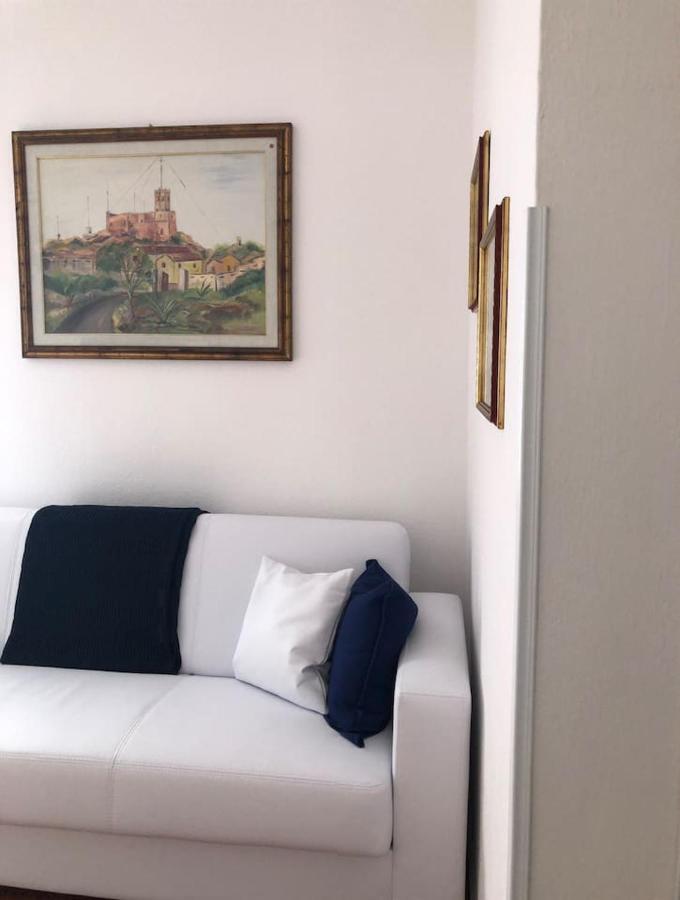 Residenza M.E.M. La Maddalena Lejlighed La Maddalena  Eksteriør billede