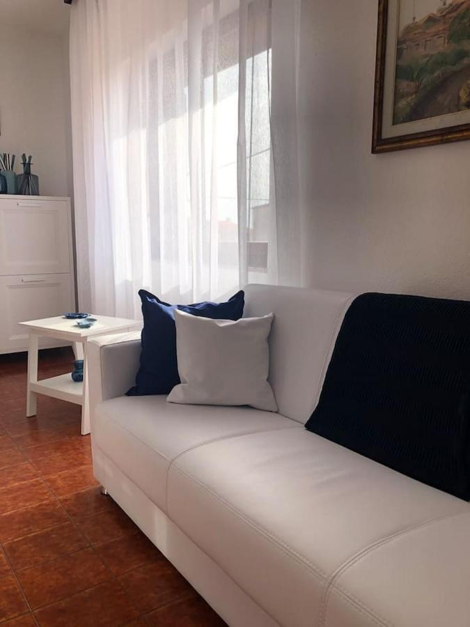 Residenza M.E.M. La Maddalena Lejlighed La Maddalena  Eksteriør billede