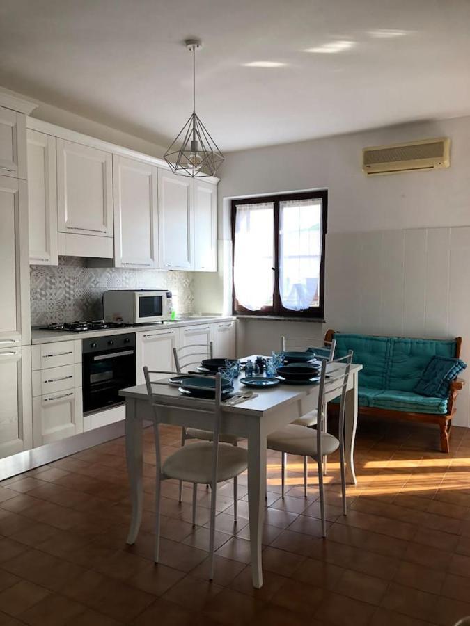 Residenza M.E.M. La Maddalena Lejlighed La Maddalena  Eksteriør billede