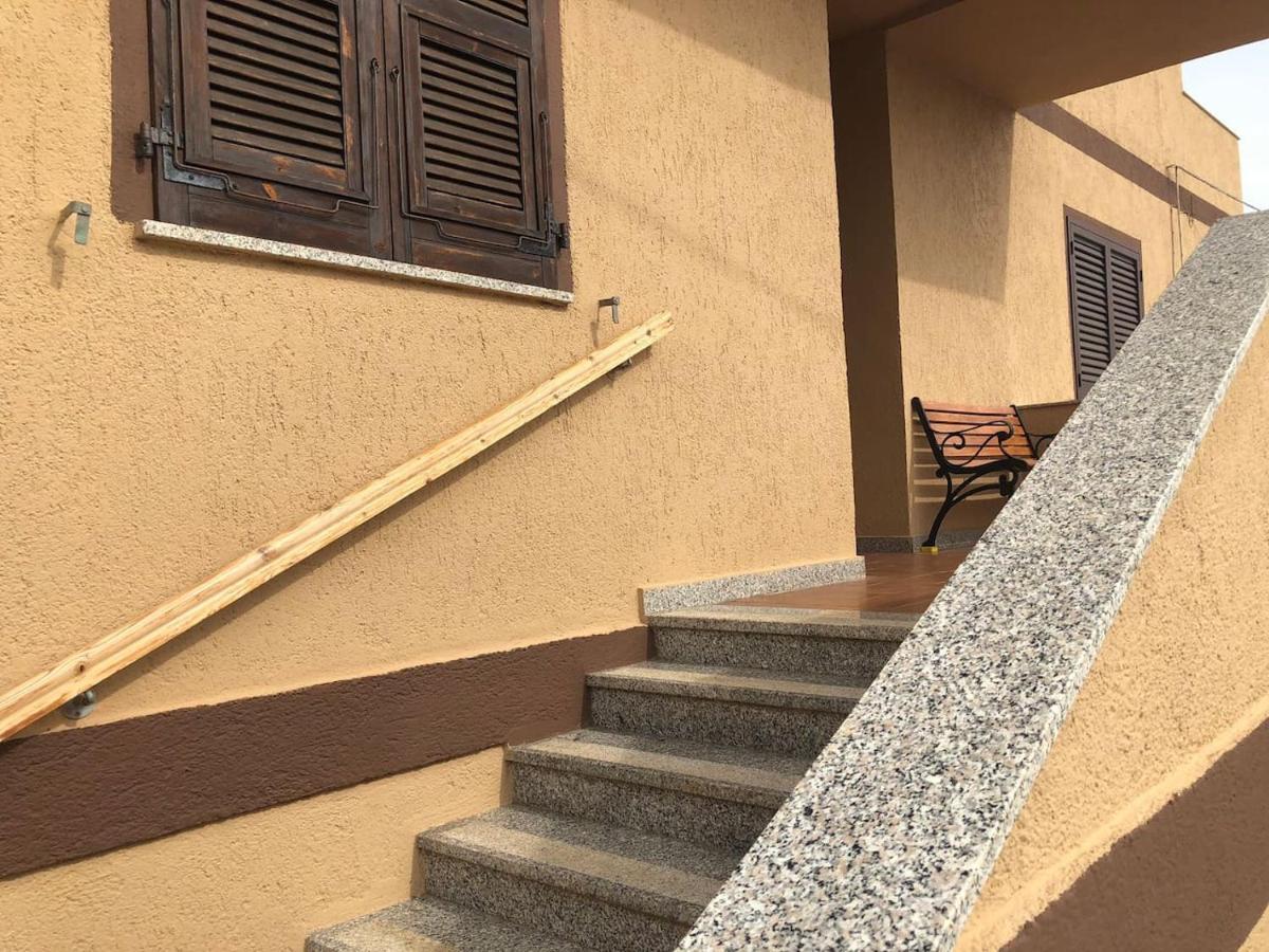 Residenza M.E.M. La Maddalena Lejlighed La Maddalena  Eksteriør billede