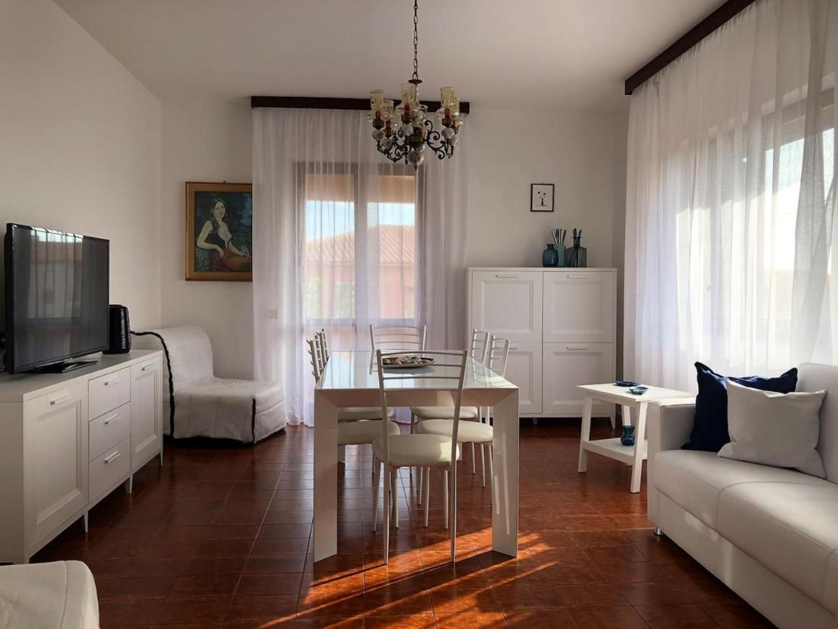 Residenza M.E.M. La Maddalena Lejlighed La Maddalena  Eksteriør billede