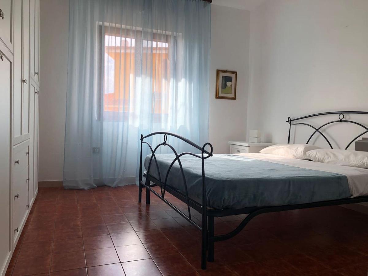 Residenza M.E.M. La Maddalena Lejlighed La Maddalena  Eksteriør billede