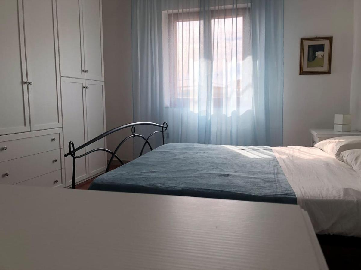 Residenza M.E.M. La Maddalena Lejlighed La Maddalena  Eksteriør billede