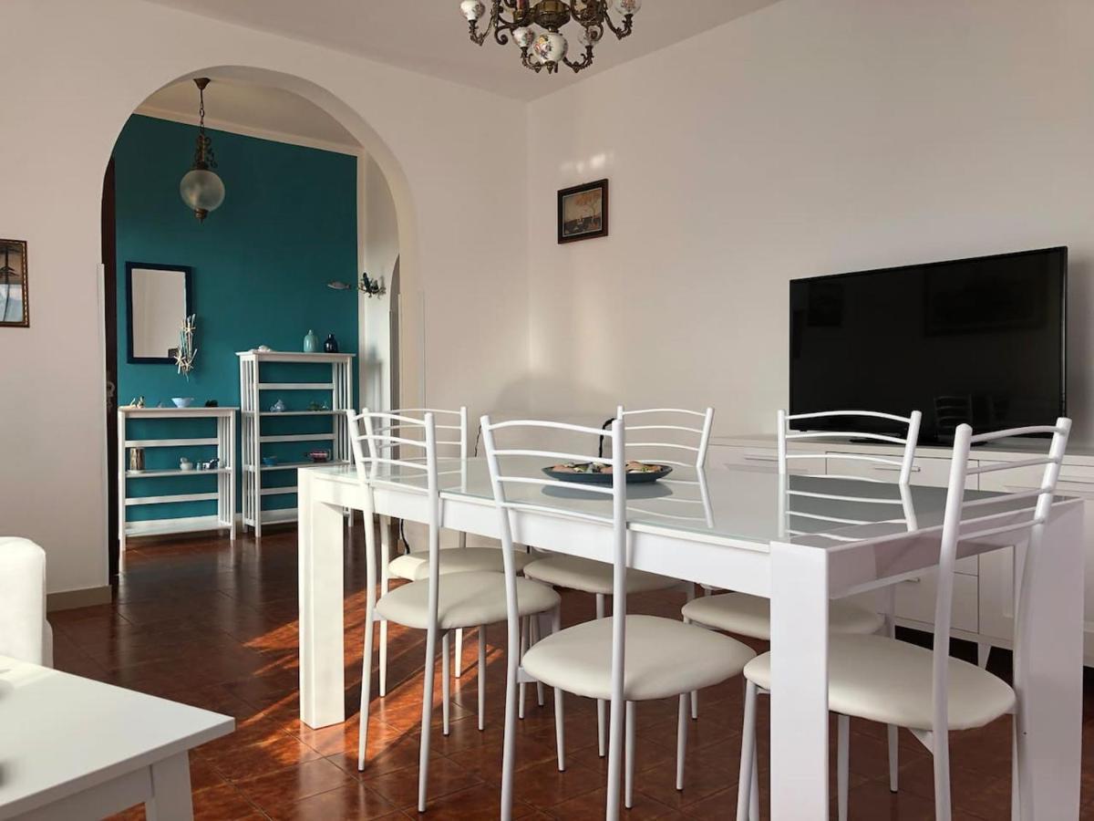 Residenza M.E.M. La Maddalena Lejlighed La Maddalena  Eksteriør billede