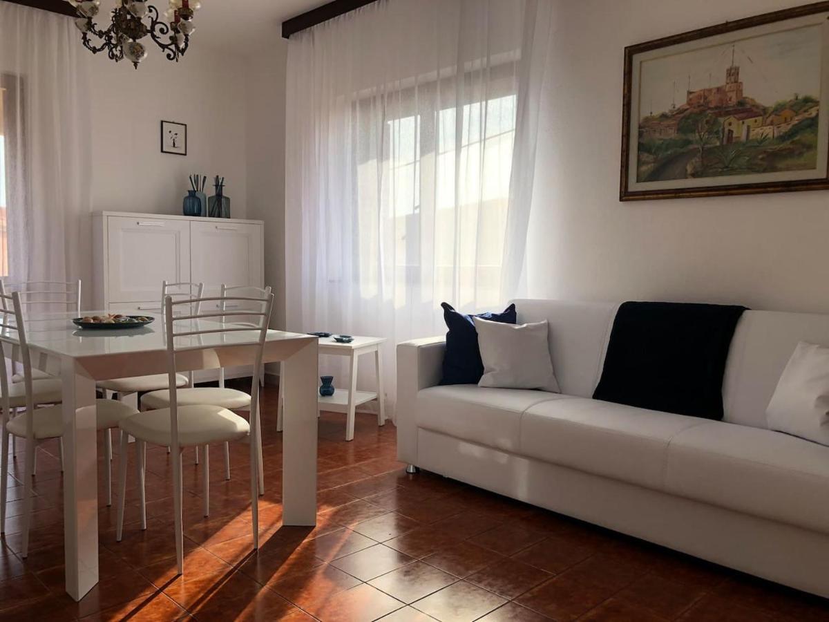 Residenza M.E.M. La Maddalena Lejlighed La Maddalena  Eksteriør billede