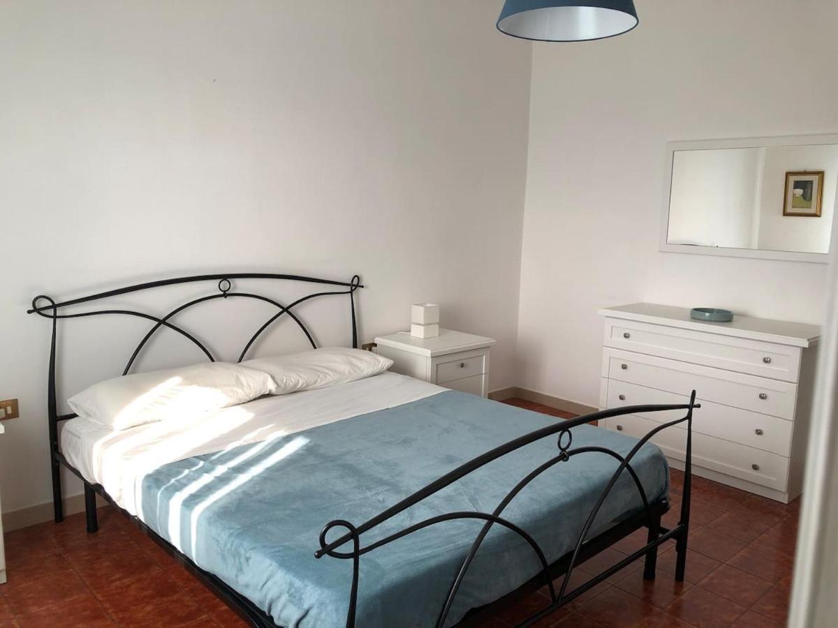 Residenza M.E.M. La Maddalena Lejlighed La Maddalena  Eksteriør billede
